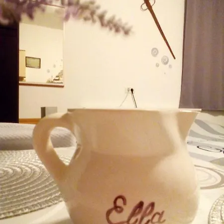 Ella Апартаменты Пула