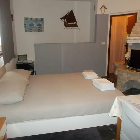 Apartman Ella